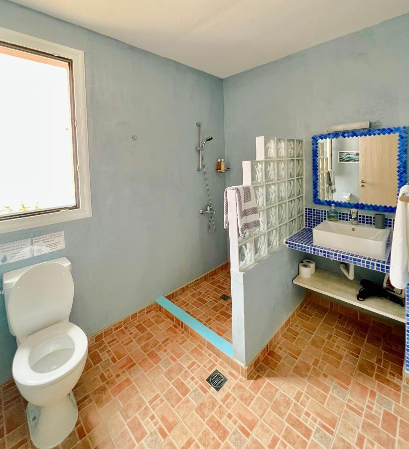 Villa Dioni Fiskardo Zewnętrze zdjęcie