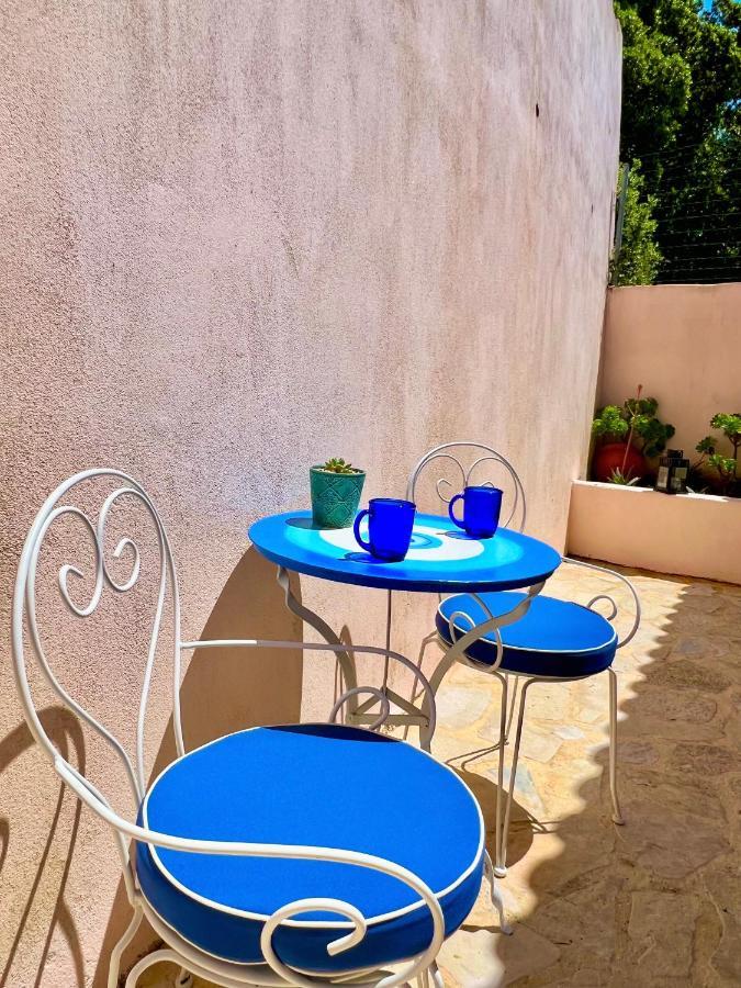Villa Dioni Fiskardo Zewnętrze zdjęcie